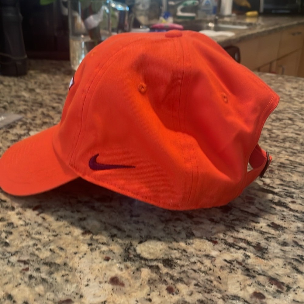 Nike Virginia Tech Ball Cap - Picture 2 of 5